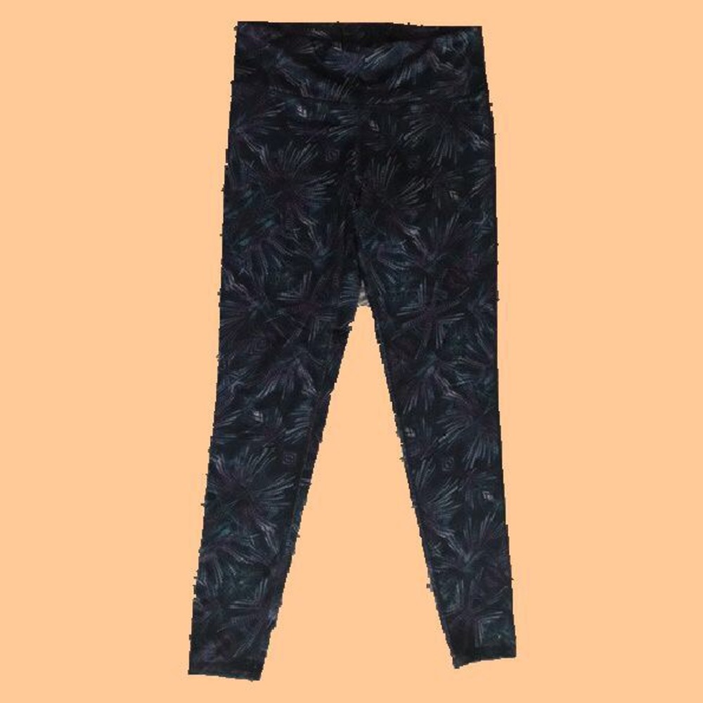 Firework Leggings